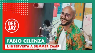 Fabio Celenza guest at Summer Camp to present his new show “IT WASN’T AI”