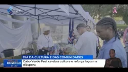 Cabo Verde Fest celebrates culture and strengthens ties in the diaspora