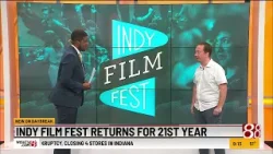 Indy Film Fest returns for 21st year