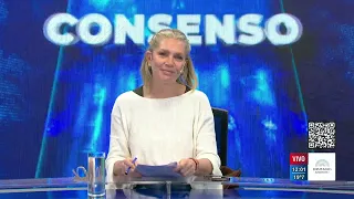 DTV Consenso Melina Fleiderman  - Programa 18/09/2026