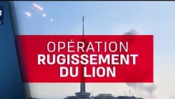Liban : Tsahal a lancé une opération terrestre limitée