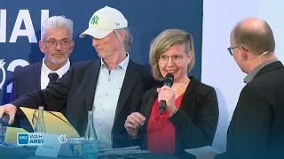 Live aus Oldenburg | NWZ-WahlTalk | 21.08.2026