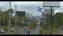 Meteorólogos prevén lluvias en región central y Caribe con vientos fuertes para los próximos días