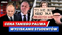 IS TUSK OUTPLAYING NAWROCKI? The plight of Polish students! | IMPORTANT/MORE IMPORTANT