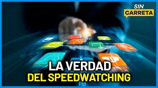 Brain damage? The hidden truth behind watching content in fast motion | Sin Carreta