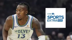 Sports Extra Plus | Talking Wolves, Vikings & Gophers