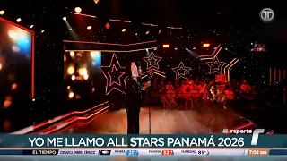 Yo Me Llamo All Stars already has its semifinalists
