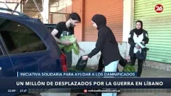 ? TENSIÓN MÁXIMA | La decisión de Israel que redefine el mapa de Medio Oriente #26Global ? TENSIÓN MÁXIMA | La decisión de Israel que redefine el mapa de Medio Oriente #26Global