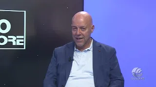 Il punto del direttore 18 07 26 con il procuratore Rossi