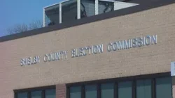 Here's who qualifies for absentee voting in Shelby County and how to get a ballot