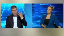 Autoritarizmi në Shqipëri, Hasimja: Rama e mendon veten si Ataturkun e shqiptarëve