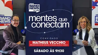 How to SELL to the WORLD? Communication and Lusophone markets | Mentes Que Conectam EP 06/27/2026