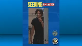 St. Louis police asks for public's help searching for man accused of sex abuse