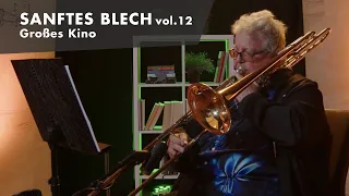 OK Studiokonzert | Sanftes Blech | Folge 12 | Großes Kino