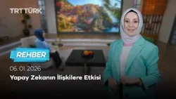 Yapay Zekanın İlişkilere Etkisi | Rehber - 06.01.2026