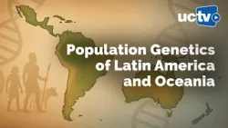 CARTA: Population Genetics of Latin America and Oceania with Andrés Moreno-Estrada