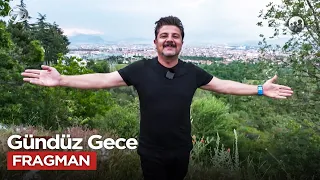 Exploring Isparta, the Capital of Roses, Day and Night! | September 11, 2026