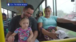 ? La Notificación ? La rigurosa preparación de los conductores de buses nicaragüenses