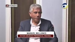 A Fondo Manuel Millones