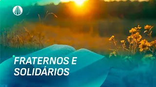 O povo de Deus e uma sociedade mais justa | Bênção da Manhã