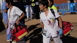 Las autoridades no descartan más víctimas en Urda: ya se han completado 65 autopsias