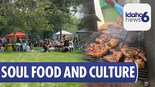 Boise Soul Food Festival Celebrates Food, Culture and Community