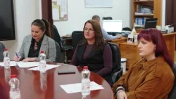 Prizreni forcon mekanizmat institucionalë kundër dhunës në familje dhe dhunës ndaj grave