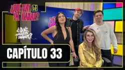 Marilyn Patiño le dice sus verdades a Alejo tras SALIR de LA CASA | ¿Qué hay pa’ dañar? 6 de abril Marilyn Patiño le dice sus verdades a Alejo tras SALIR de LA CASA | ¿Qué hay pa’ dañar? 6 de abril