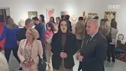 ''Orkide'' në Prizren me ekspozitë '' Nga sandakët e pajës deri në ditët e sotme Ojat e Prizrenit''