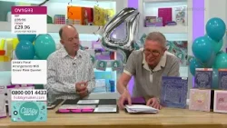 25/03/2026 - Hobby Maker Mash Up! Clarity Crafts, Carnation Crafts, AALL & Create & Paper Dienamics 25/03/2026 - Hobby Maker Mash Up! Clarity Crafts, Carnation Crafts, AALL & Create & Paper Dienamics