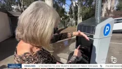 Free parking at Balboa Park dor MLK holiday