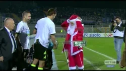 Presentazione Pescara - Modena