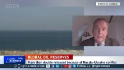 The IEA orders the release of oil reserves to cut crude prices. But will it work?