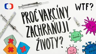 Jak vzniklo očkování? | What the Fact?