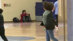 Turner Station fights Baltimore County recreation plan