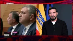 აზარტული თამაშების სამართლიანი დაბეგვრით ბიუჯეტში 500 მილიონის მობილიზება შეიძლება | ჩერქეზიშვილი