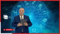 Horoskopi i datës 14 Janar 2026 nga Jorgo Pulla | Mirëmëngjes Shqipëri