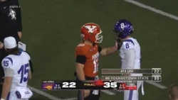 UNI falls at Youngstown State