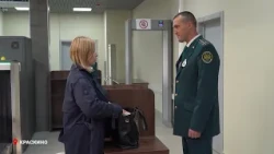 Upgraded Kraskino border checkpoint launched in Primorye
