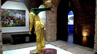 Maroc : à Tanger, Mohamed Lekleti explore les fragilités du monde contemporain