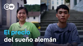 Vietnamese in Germany: Debt, Work, and Disillusionment
