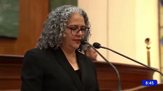 Quimico Benitez trusts that there will be changes and gives a vote of confidence to the Governor ...