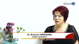 MUSCEL TV NEWS 08/12/2026 PROMO - HEALTH SHOW - DEPRESSION
