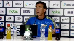 LA EMOCIÓN DE ÚBEDA AL HABLAR DE RUSSO: "DIRÍA PONETE FIRME Y DALE PARA ADELANTE", TALLERES 0-1 BOCA