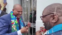 CONFERENCE D'ACTIONS DE GRACE MERCREDI 18 FRVRIER    JOUR 4   SOIR