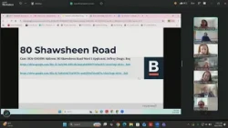 Zoning Board of Appeal Hearing 10-6-26