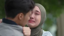 Istiqomah Cinta - Cuplikan Episode 38