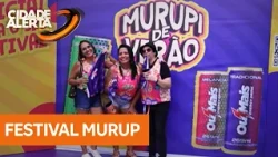 The 1st Murupi Summer Festival brings excitement to Rondônia with great attractions on the banks ...