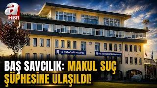 3rd Wave Operation at Kuşadası Municipality | A Haber