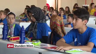 Headscarf ban: First conflicts in Vienna - but also many resolutions